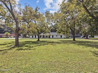 4116 Old Jeanerette Rd #1, New Iberia, LA 70563
