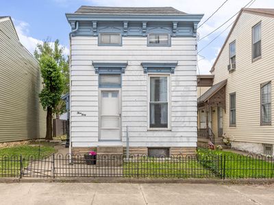 330 W 9th St, Newport, KY, 41071