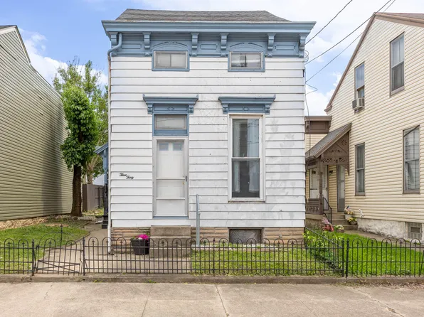 330 W 9th St, Newport, KY 41071