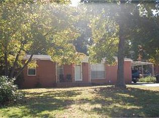 314 Alabama Ave, Warner Robins, GA 31093