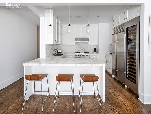 Rented by Sotheby's International Realty | media 3