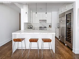 Rented by Sotheby's International Realty