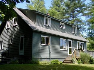 62 Pond Rd, Rowe, MA 01367