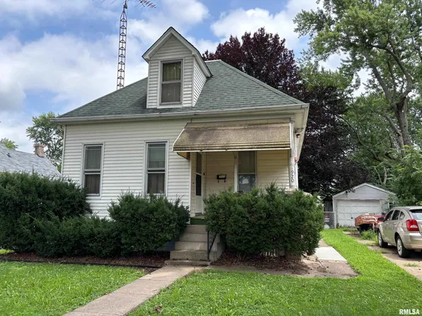 1920 N 9th St, Springfield, IL 62702