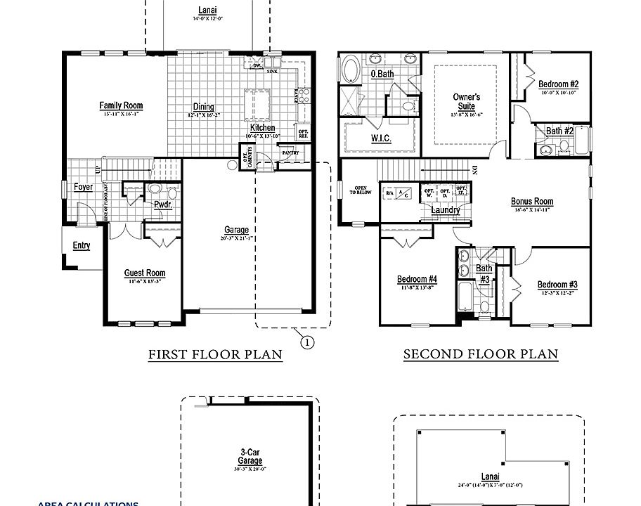 Floor Plan.
