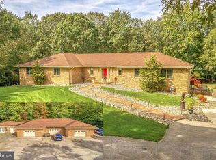 3955 Doncaster Dr, Indian Head, MD 20640