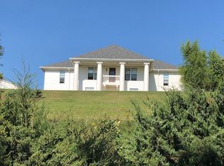 11348 Ramble Ridge Dr, Blair, NE 68008