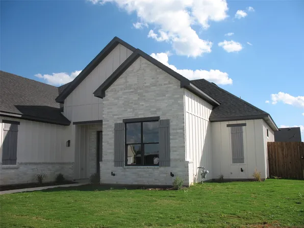 201 Cliff Ct, Godley, TX 76044