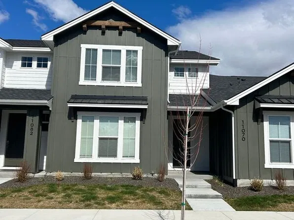 11070 Hydrangea St, Boise, ID 83709