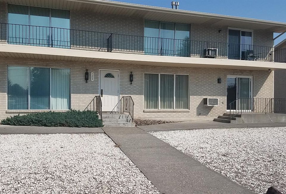 1st image of 724 Saturn Ave APT 5