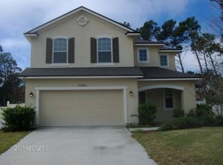 953 S Garden Lake Dr, Saint Augustine, FL 32086