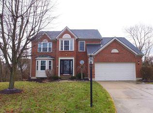 80 Pembrook Dr, Springboro, OH