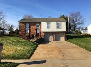 9129 Timberglen Dr, Imperial, PA 15126