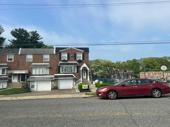 3640 Newberry Rd, Philadelphia, PA 19154