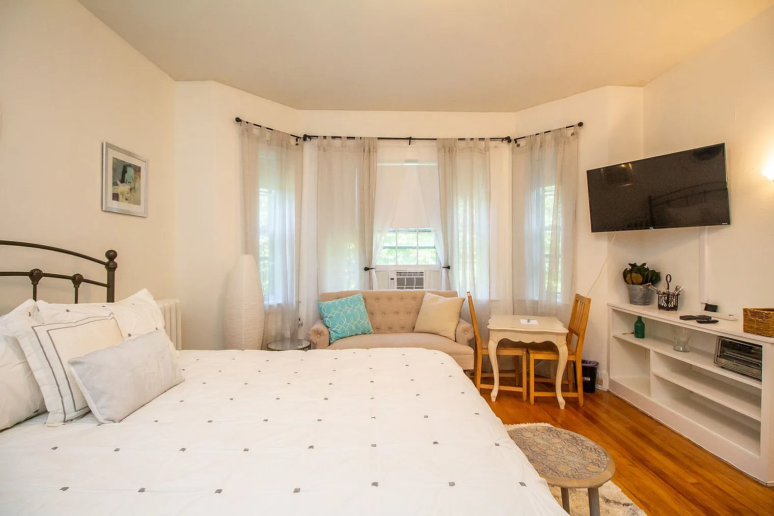 1 bed, 1.0 bath, 441 sqft, $2,927 — Photo 4