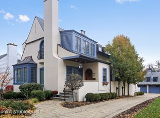 533 N Washington St, Hinsdale, IL