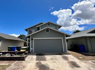 91-953 Waimomona Pl, Ewa Beach, HI 96706