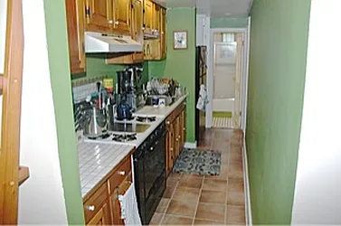 Rented by Boerum Hill Realty