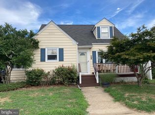136 E Franklin St, Hamilton, NJ 08610