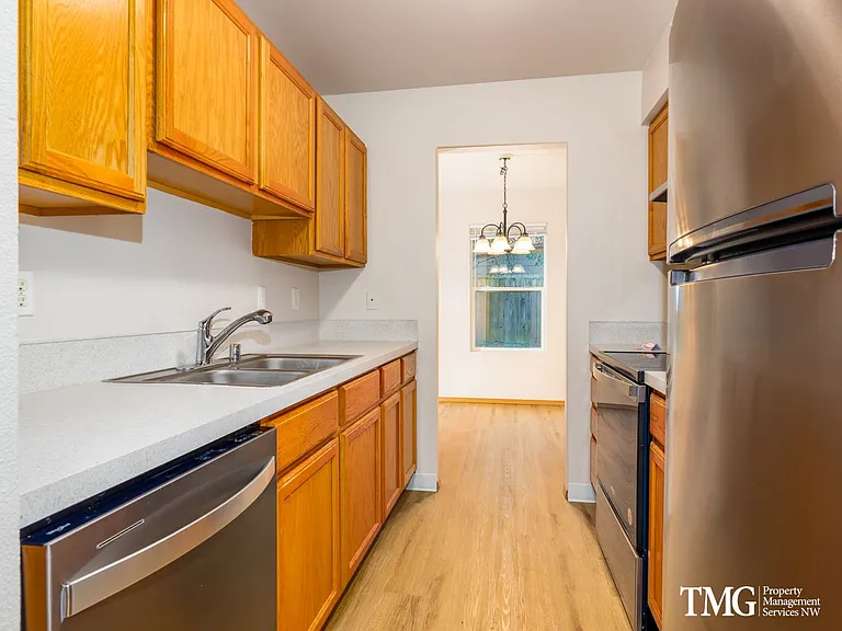 Millbrook Townhomes — Photo 30