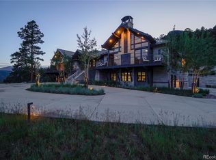 561 Crystal Ridge Rd, Evergreen, CO 80439