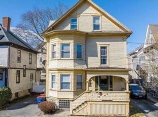 517 Cottage St, New Bedford, MA 02740