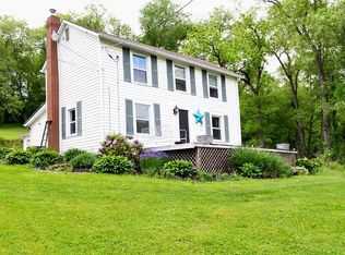 249 Victory Rd, Saxonburg, PA 16056
