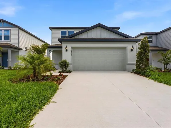 10431 Hidden Banks Gln, Parrish, FL 34219