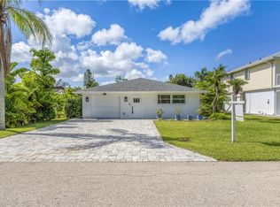 4465 Mariner Rd, Bonita Springs, FL 34134
