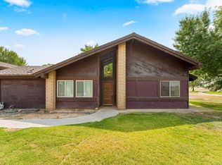 21303 Conklin Ct, California City, CA 93505