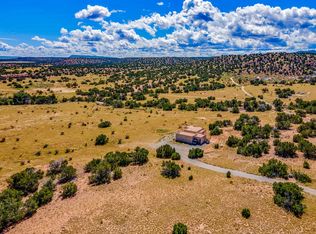 165 Camino Querencia, Cerrillos, NM 87010