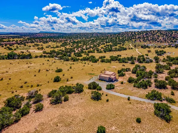 165 Camino Querencia, Cerrillos, NM 87010