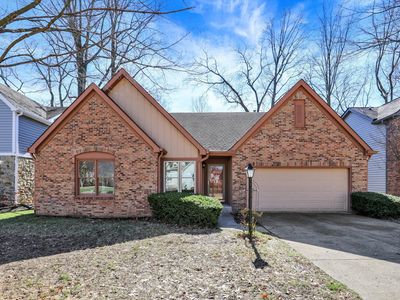 5493 Winterhazel Dr, Indianapolis, IN, 46254
