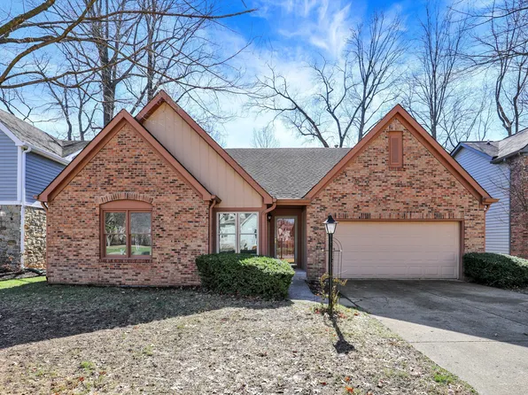 5493 Winterhazel Dr, Indianapolis, IN 46254