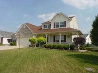 7901 Palmaro Cir, Indianapolis, IN