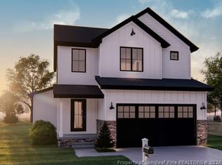 215 Sofias Ct, Raeford, NC 28376