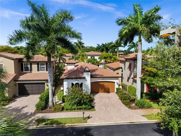 8000 Cordoba PL, NAPLES, FL 34113