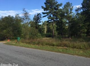 17609 Lobo Ln, Little Rock, AR 72206