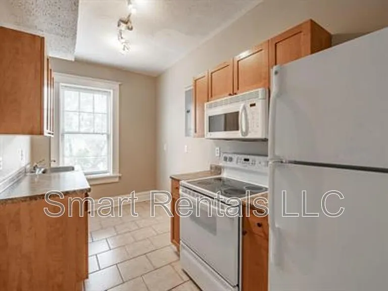 5855 Washington Blvd #2D — Photo 3