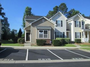 221 Brookshire Rd, Goose Creek, SC 29445