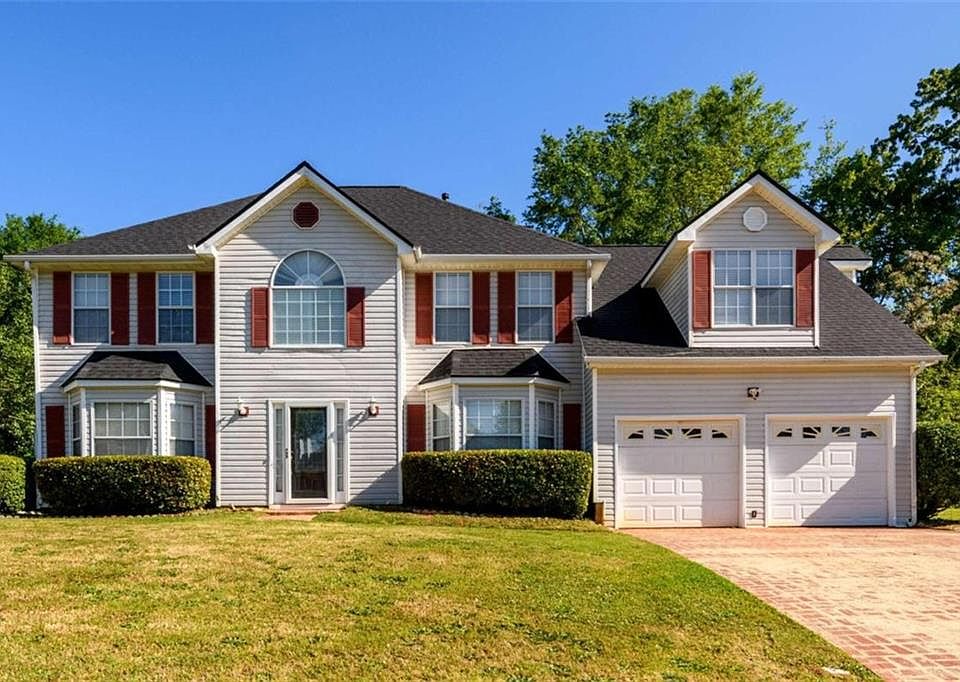 1st image of 6004 Duren Meadows Dr