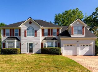 6004 Duren Meadows Dr, Lithonia, GA 30058