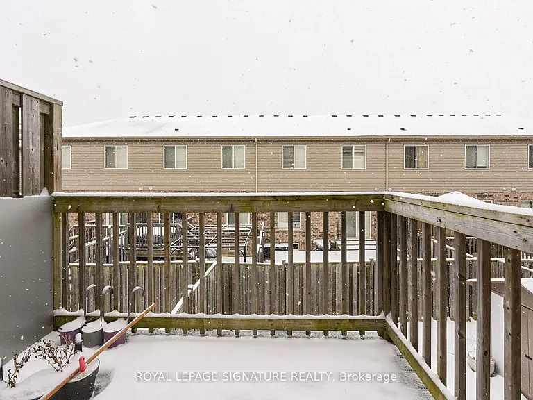 96 Highgate Dr #LOWER LEVEL B — Photo 21