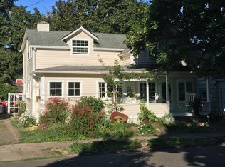 510 S 3rd St, Silverton, OR 97381