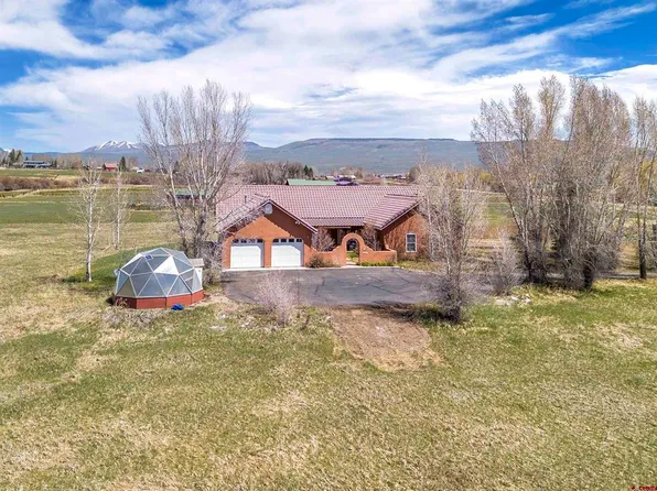 117 Chekwa Trail, Gunnison, CO 81230