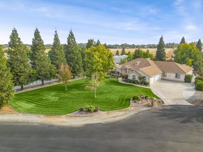 7320 N Leonard Ave, Clovis, CA, 93619