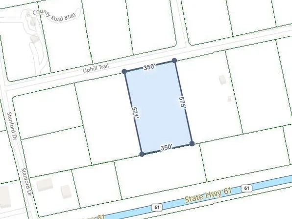 20 Co Rd, Vernon, AZ 85940