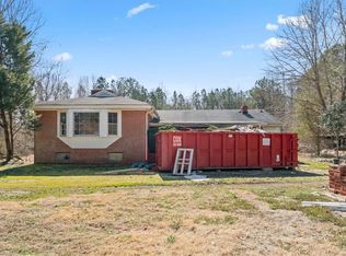 10401 Carriage Rd, Providence Forge, VA 23140