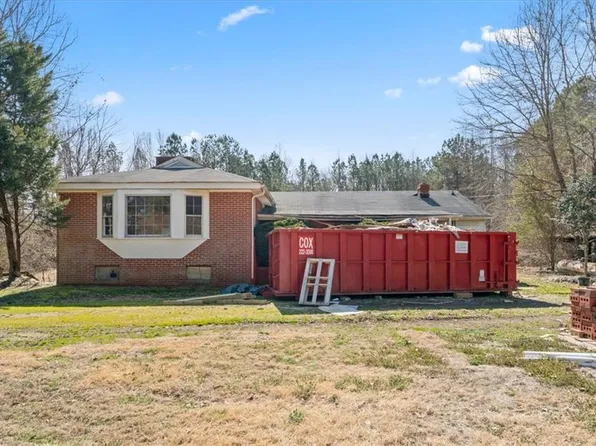 10401 Carriage Rd, Providence Forge, VA 23140