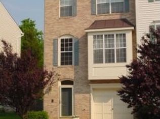 45435 Baggett Ter, Sterling, VA 20166